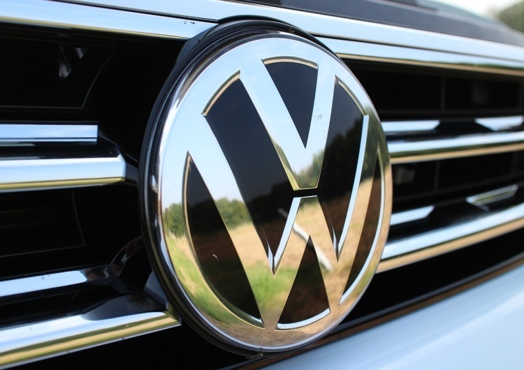 Volkswagen - zdjęcie poglądowe Porozumienie podpisane. 