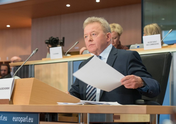 Janusz Wojciechowski