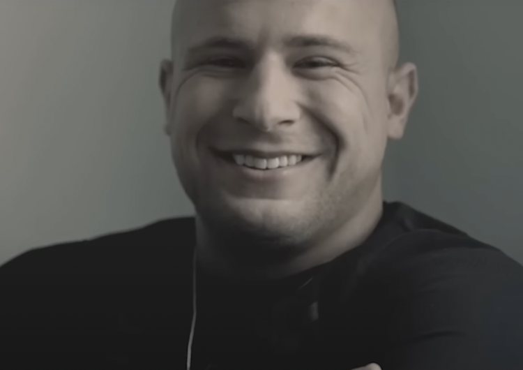 Mateusz Murański Nie żyje Mateusz Murański. Szokujące wyznanie narzeczonej