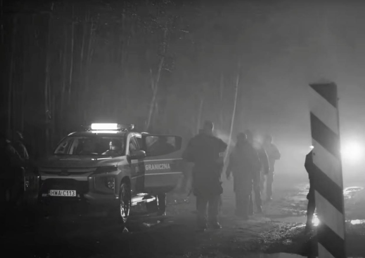 Zwiastun filmu