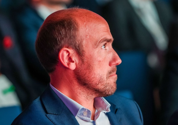 Borys Budka Atak na Borysa Budkę w Galerii Katowickiej. Jest reakcja PiS
