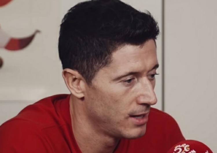 Robert Lewandowski To nieuniknione? Robert Lewandowski prawdopodobnie nie wystąpi w meczu Barcelony
