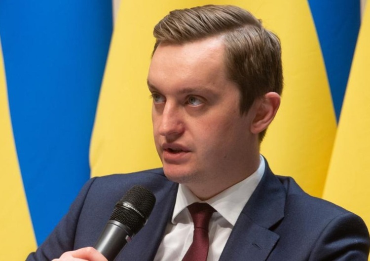 Sebastian Kaleta Kaleta: Ta zagrywka wobec Polski może się okazać kosztowna