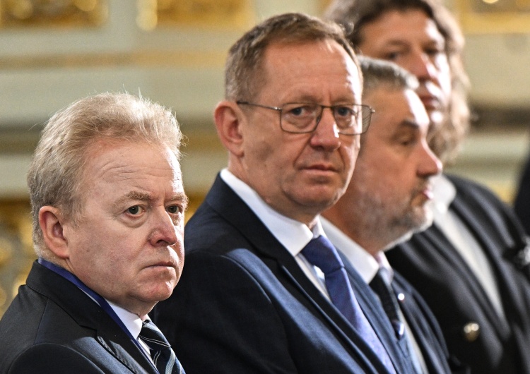 Robert Telus Telus: Przygotowaliśmy program odtworzenia polskiego przetwórstwa