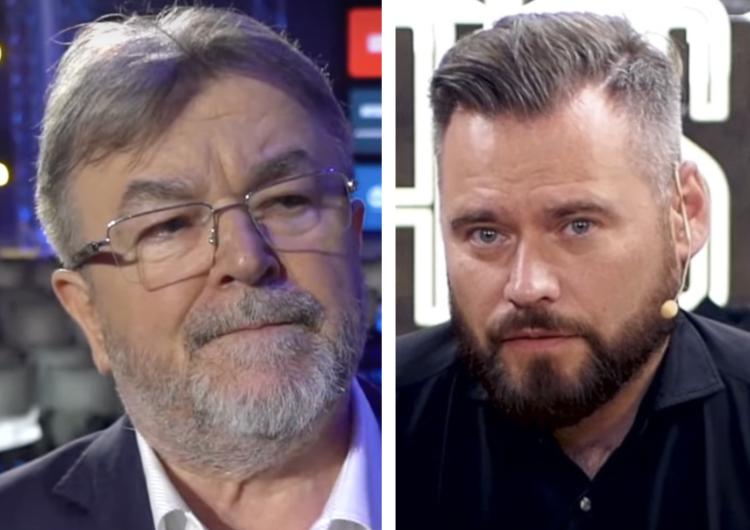 Edward Miszczak, Krzysztof Stanowski Stanowski ostro o Miszczaku: