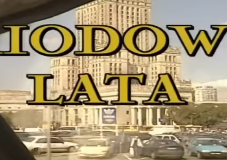 Miodowe lata