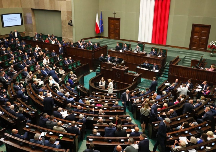 Sejm Wybory parlamentarne 2023. Tak chcą głosować Polacy [SONDAŻ]