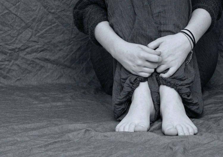 Nastolatka. Zdjęcie poglądowe Paweł Jędrzejewski: Seksualne tabu, które trzeba chronić