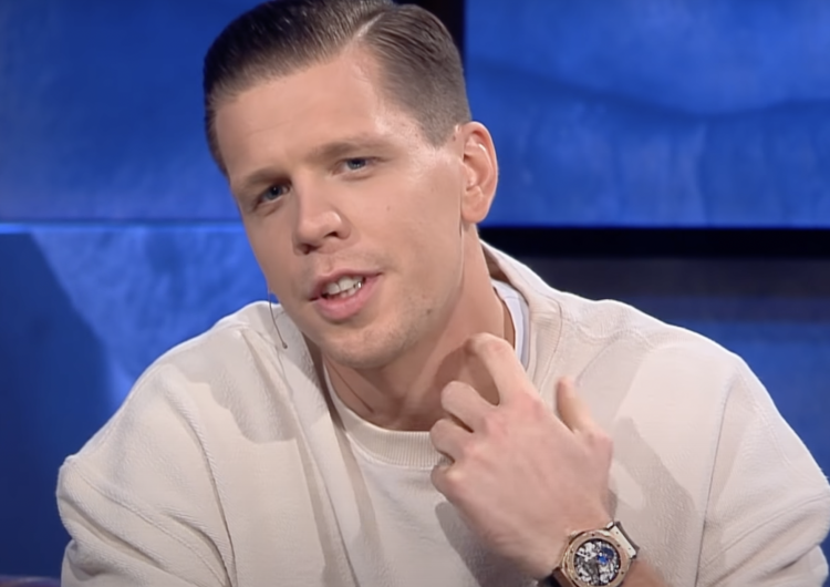 Wojciech Szczęsny Wojciech Szczęsny pod ostrzałem swojego ojca. Padły ostre słowa