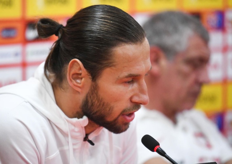 Grzegorz Krychowiak Grzegorz Krychowiak odchodzi. Reprezentant Polski ogłosił ważną decyzję