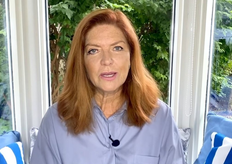 Katarzyna Dowbor „Mogę tylko powiedzieć…” Dowbor szczerze o nowych odcinkach programu „Nasz nowy dom”