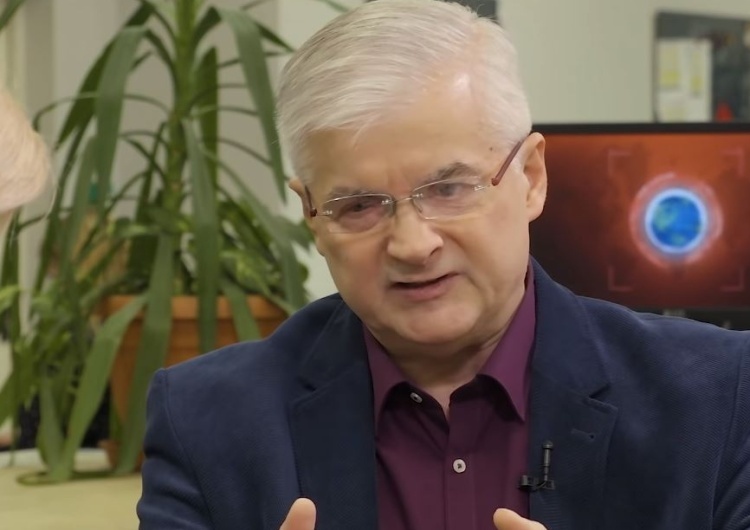 Cimoszewicz Włodzimierz Cimoszewicz spowodował wypadek. Jest akt oskarżenia