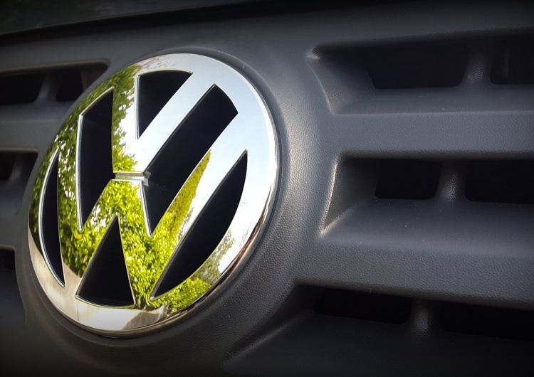 Volkswagen W Niemczech stanęły fabryki Volkswagena. I nie wiadomo, kiedy ruszą