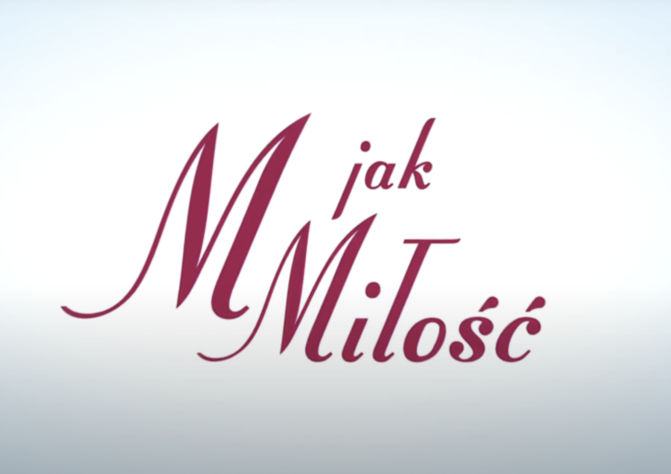 M jak miłość Zmiany w serialu „M jak miłość”. Do obsady wraca znany aktor