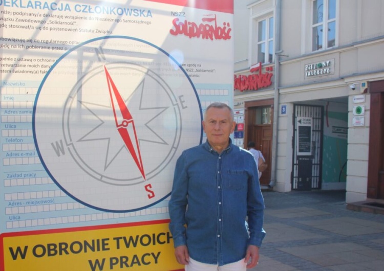 Zbigniew Twardeusz Zbigniew Twardeusz z