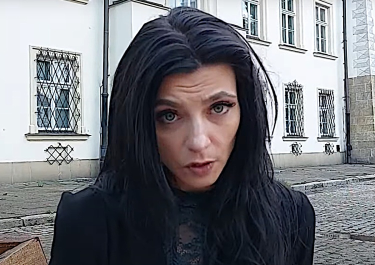 Pani Joanna z Krakowa TOK FM: Marsz Miliona Serc zadedykowano pani Joannie, ale nikt jej nie zaprosił