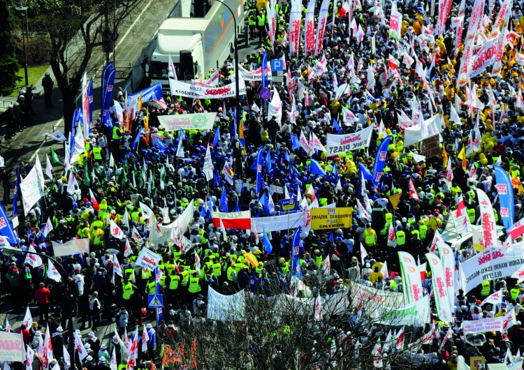 Protest