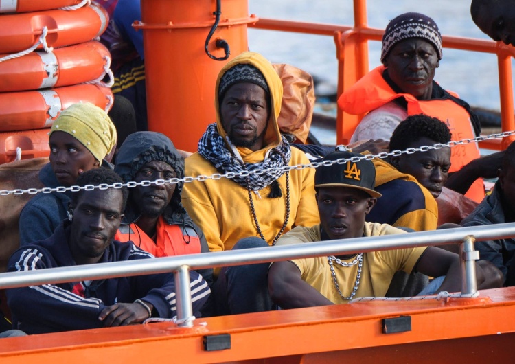 Imigranci w Hiszpanii „To jedno zdanie w referendum jest ważniejsze niż wybory”