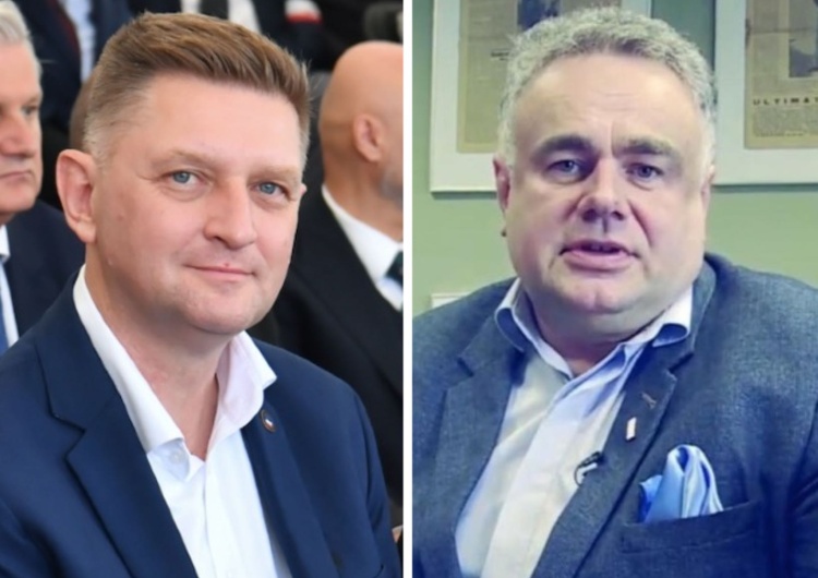 Andrzej Rozenek i Tomasz Sakiewicz Andrzej Rozenek kontra Tomasz Sakiewicz. Jest prawomocny wyrok