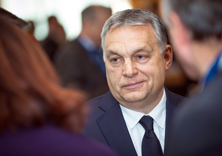 Premier Węgier Wiktor Orban „Financial Times”: KE zamierza odblokować fundusze dla Węgier