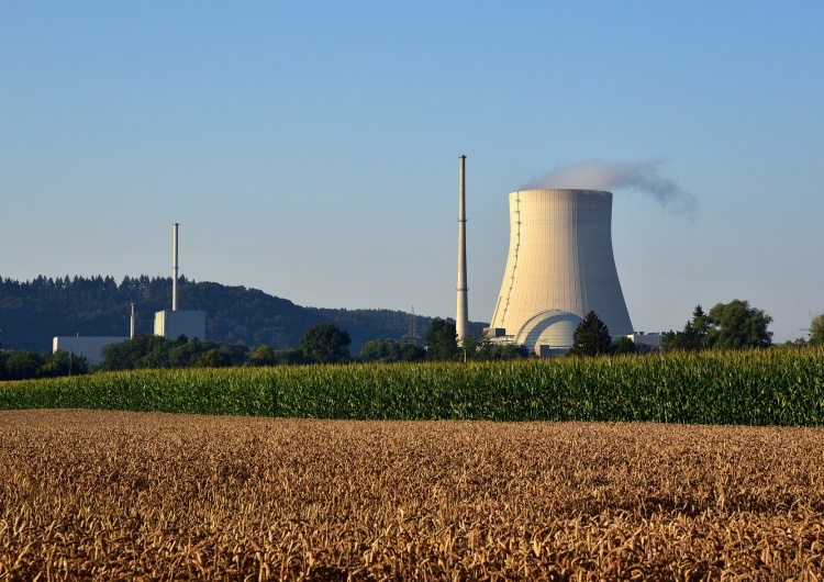 Elektrownia jądrowa Wypowiedzą umowę z Amerykanami na elektrownię jądrową? Niepokojące słowa poseł Koalicji Obywatelskiej