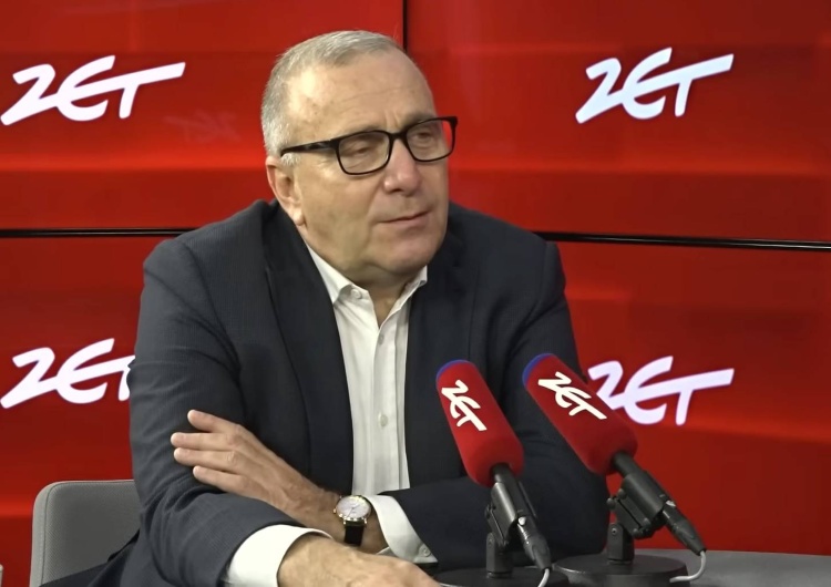  Tak Schetyna odpowiedział na pytanie, kto oszukuje wieś: Zieloni czy Kołodziejczak [WIDEO]