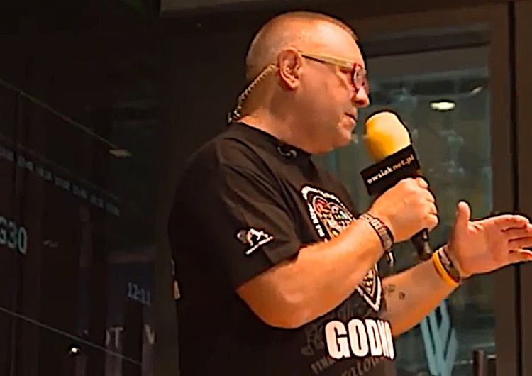 Jerzy Owsiak Żenujące billboardy Owsiaka: Jest reakcja WOŚP