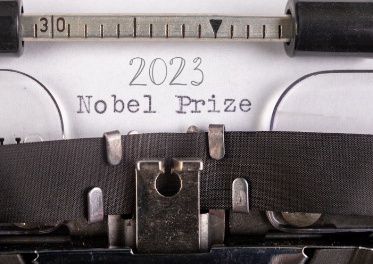 zdjęcie poglądowe/źródło własne Oficjalnie poznaliśmy laureataów Nagrody Nobla z chemii w 2023 r. 