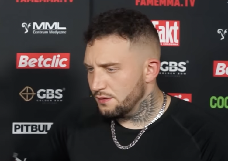Michał 