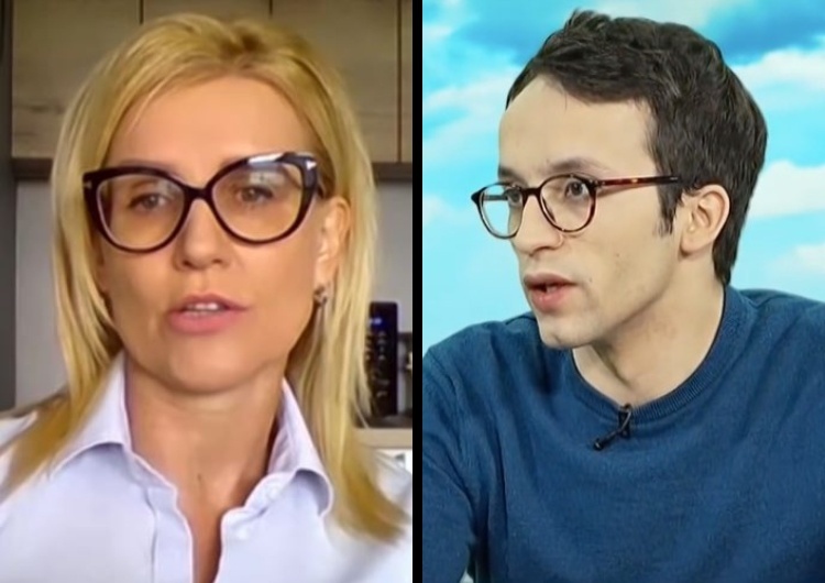Prokurator Ewa Wrzosek | red. naczelny portal TVP.Info Samuel Pereira Absurdalny wyrok sądu. Samuel Pereira z ograniczeniem wolności?