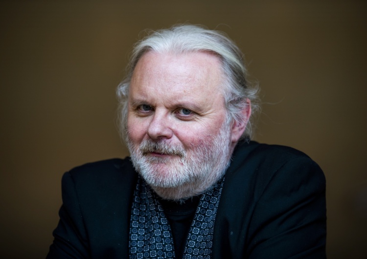 Jon Fosse, laureat Nagrody Nobla dziedzinie literatury 2023 Norweski laureat literackiej Nagrody Nobla 2023 jest nawróconym katolikiem. Gratulacje składa mu biskup Oslo