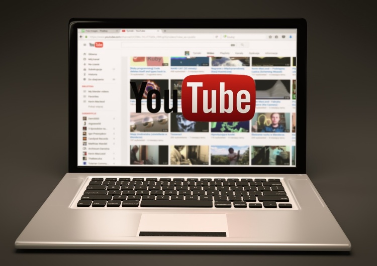 YouTube YouTube reaguje na aferę
