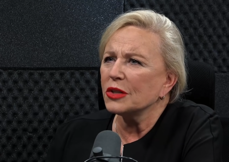 Krystyna Janda Krystyna Janda: