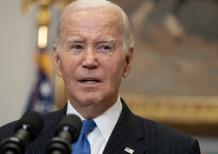 Joe Biden USA przekażą Polsce izraelski system antyrakietowy w zamian za Patrioty dla Ukrainy?