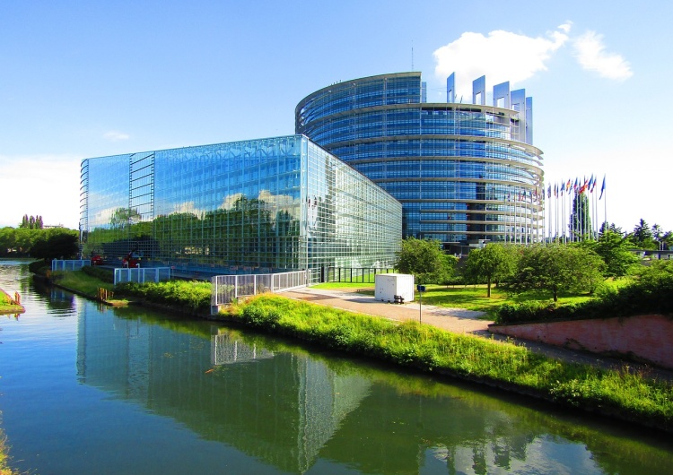Parlament Europejski