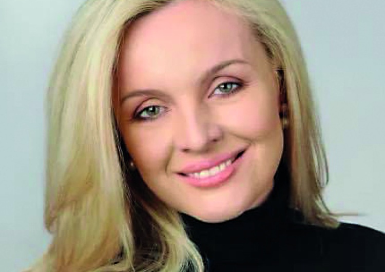 Monika Jabłońska Monika Jabłońska, autorka książek o Ojcu Świętym: Bez sięgnięcia do korzeni, nie będziemy potrafili wcielić w życie dziedzictwa Jana Pawła II