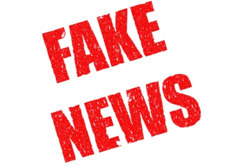 Fake News Uwaga! Fake news! Państwowa Komisja Wyborcza dementuje