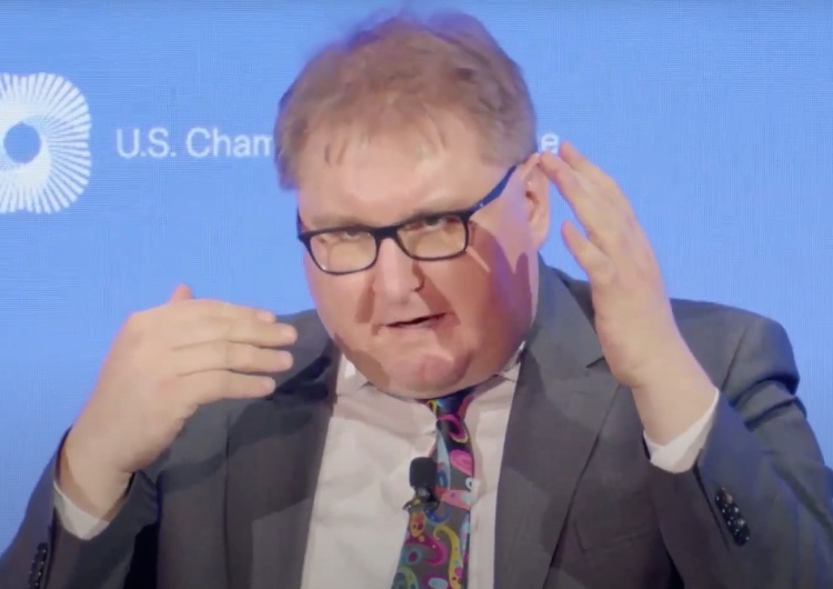 Ukraiński wiceminister gospodarki Taras Kaczka Polskie służby dyplomatyczne w ogóle nie odnalazły skargi Ukrainy na Polskę do WTO