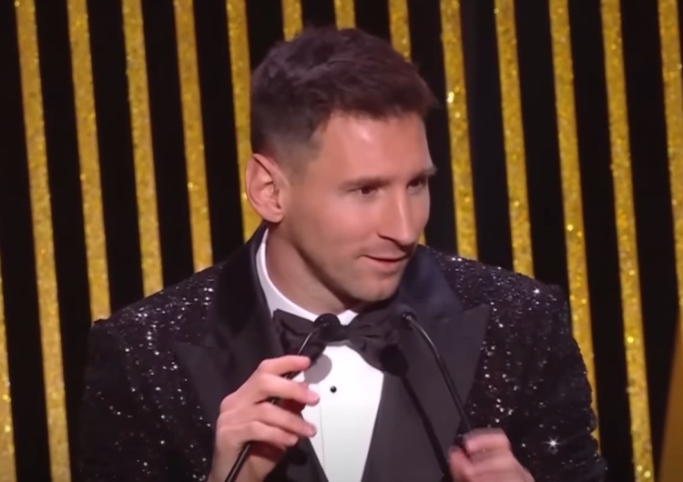 Messi Messi i Lewandowski w jednym klubie? To może być hit