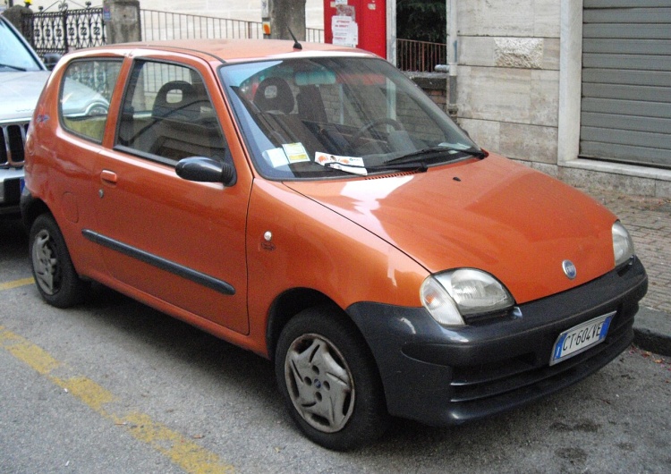 Seicento Seba od Seicento zawiesił kampanię. Nowe informacje
