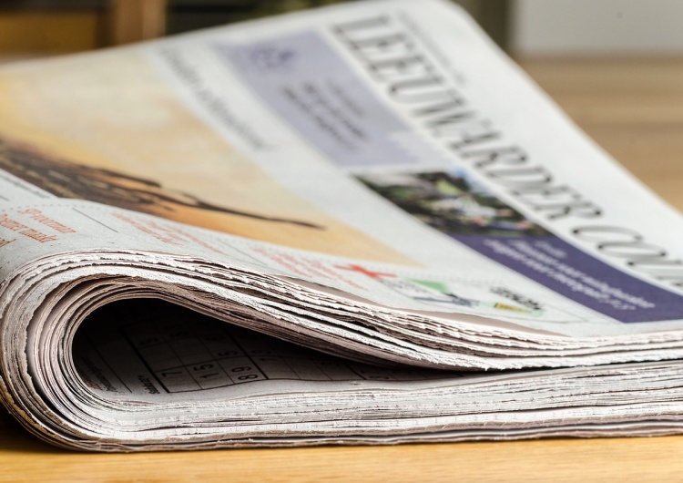 zdjęcie poglądowe Niemieckie media: „PiS zagraża bezpieczeństwu Europy”