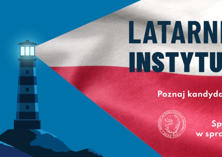 Latarnik Wyborczy Ordo Iuris Latarnik wyborczy Ordo Iuris. Zweryfikuj kandydata!