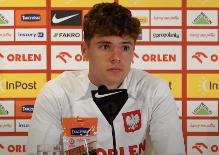 Nicola Zalewski Nicola Zalewski posądzony o nielegalne obstawianie meczów. Jasne stanowisko reprezentanta Polski