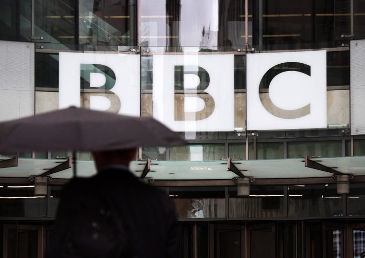 BBC BBC kłamie na temat Polski i nie reaguje na prośby o sprostowanie
