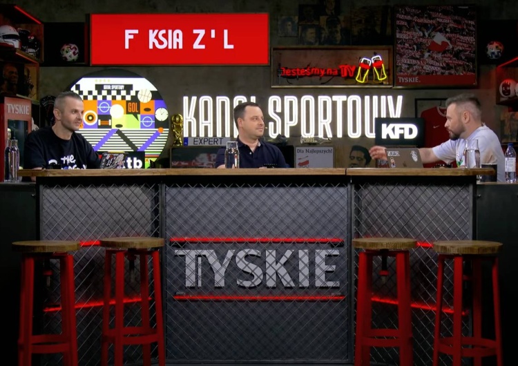 Burza w Kanale Sportowym: Po Stanowskim następny znany dziennikarz odchodzi z programu