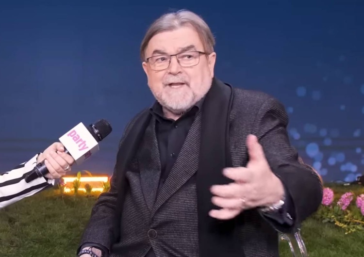 Edward Miszczak Burza wokół Miszczaka w Polsacie: Fatalne wyniki oglądalności, nowe programy poniżej oczekiwań