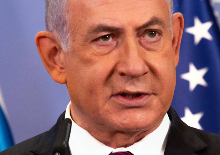 Benjamin Netanjahu Netanjahu: To dopiero początek
