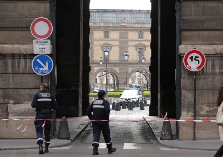 Francja AFP: Francja w strachu przed atakami; kolejne ewakuacje obiektów w Paryżu