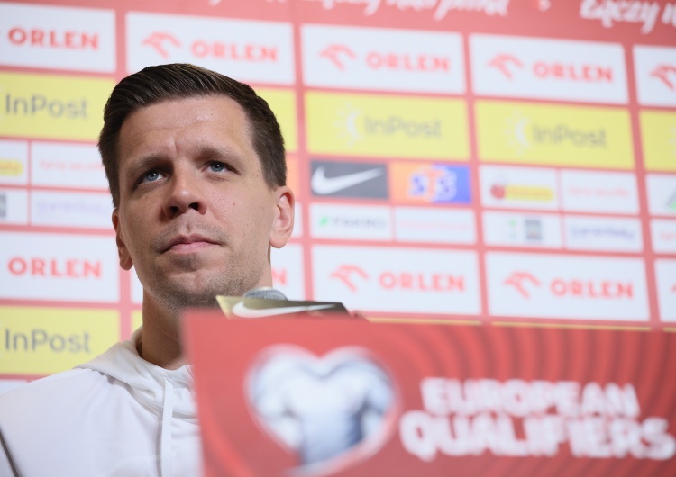 Wojciech Szczęsny Szczęsny: mamy teraz los w swoich rękach