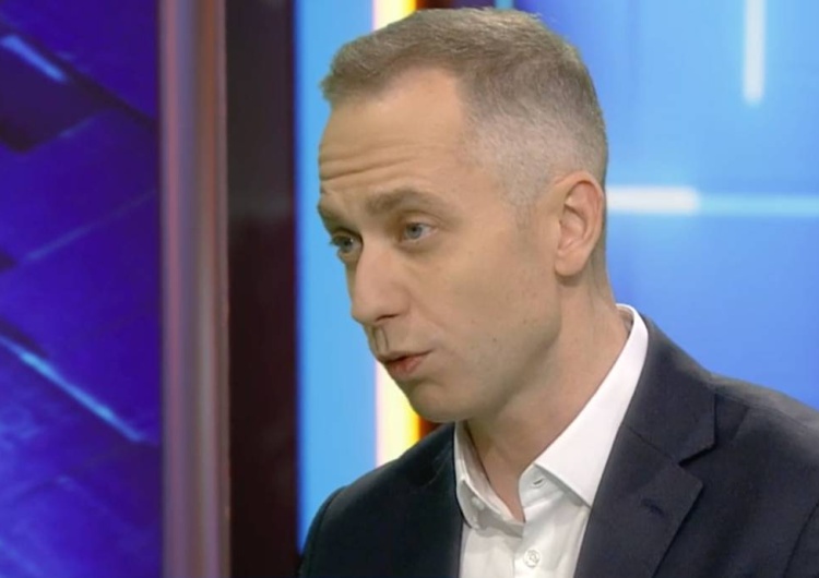 Cezary Tomczyk Wybory 2023: Wiceszef PO już wysuwa żądania wobec prezydenta Andrzeja Dudy